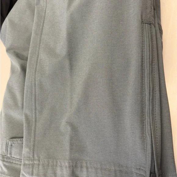 Kuhl Men’s 36X30 Silencr Convertible Zip Off Hiking Pants Outdoors Quick Dry - Picture 12 of 12